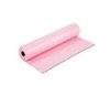 Rollo de papel camilla en color rosa