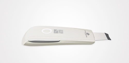 Limpiador ultrasónico facial PB